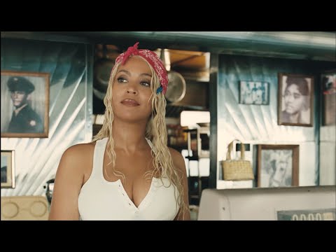 Beyoncé - Chapter 03 LEVIIS JEANS