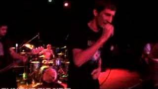 Synthesis.net Set Your Goals Performing "Work In Progress"