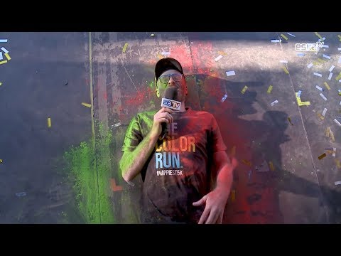 The Color Run 2018 Poznań | Weekend z ESKA TV