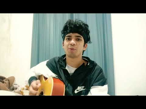 Confusão de astral - Pedro Salomão (Luis Eduardo - Cover)