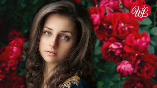 БЕЗУМНАЯ ♥ ПЕСНИ ХОРОШЕГО НАСТРОЕНИЯ ♥ КРАСИВЫЕ ЭСТРАДНЫЕ ПЕСНИ WLV ♫ RUSSISCHE MUSIK