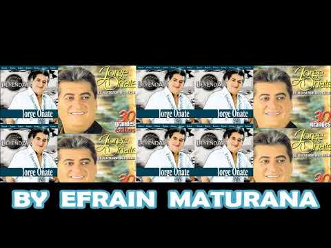 MUJER MARCHITA - JORGE OÑATE