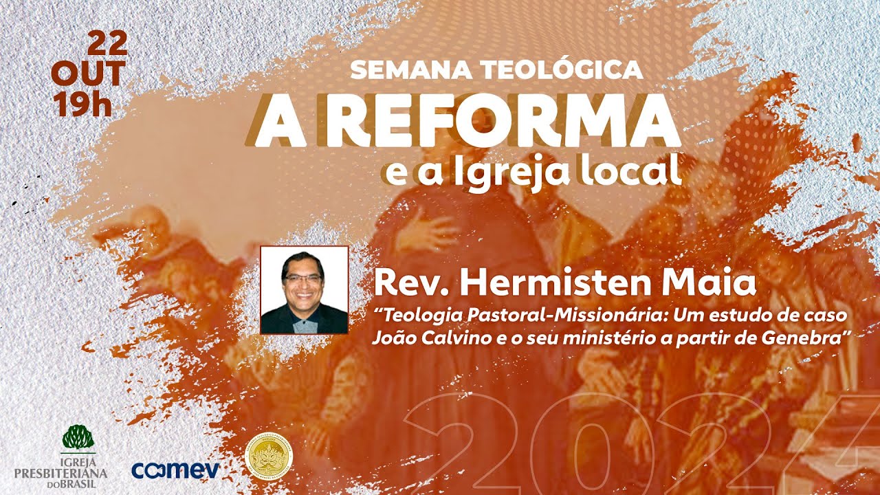 Teologia Pastoral-Missionária
