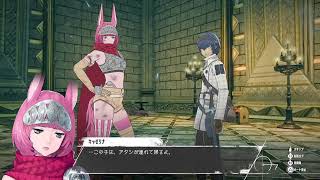 #2 [Metaphor:Re Fantazio PS5]女神転生、ペルソナに続くATLUS渾身の1作？[メタファー]