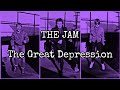 THE JAM - The Great Depression (Lyric Video)