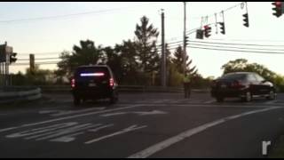 Beacon police fatally shoot suspect near Newburgh-Beacon Bridge