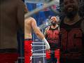 Uces ALWAYS Have Each Other S Back SurvivorSeries WarGames
