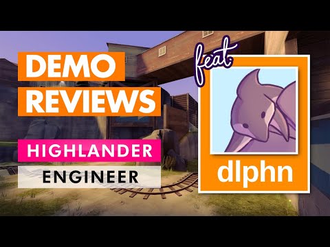 Invite Engineer Demo Review on Vigil with dlphn