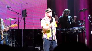 The Beach Boys &quot;It&#39;s OK&quot; LIVE in Sydney 30th August 2012