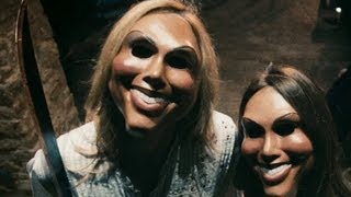 The Purge (2013) Video