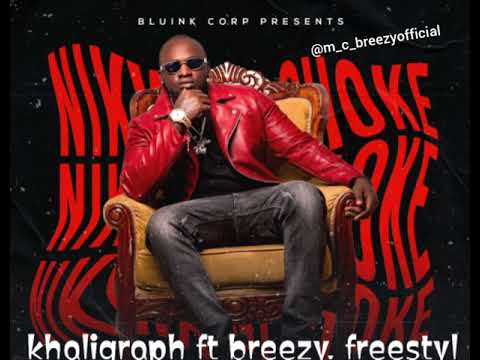 Khaligraph Jones ft Breezy.freestyle.#Respecttheogs#odinare