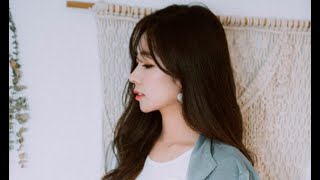 FIESTAR's Hyemi teases upcoming collab track with KAZEF