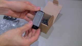 Video thumbnail for TritonAudio FetHead Broadcast In-Line Mic Pre *REVIEW* by Greg Simpson
