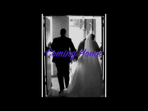 Coming Home - Rachael Thompson (Original)