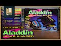 The Story Of The Aladdin Deck Enhancer