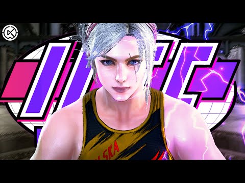 Is My Lidia Ready To WIN A TOURNAMENT? | TEKKEN 7