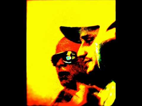 Haukur H / Dabbi Bone - Þeir sem eru HipHop. Prod Musiggi