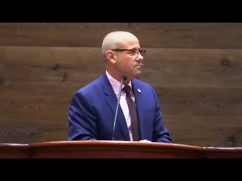 Luigi Mițoi - Very important things to hear