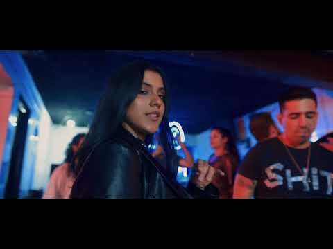 Dj Ghosty ft. Capo Rivera & Andrea Lakshmi