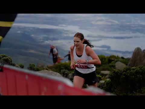 kunanyi Mountain Run