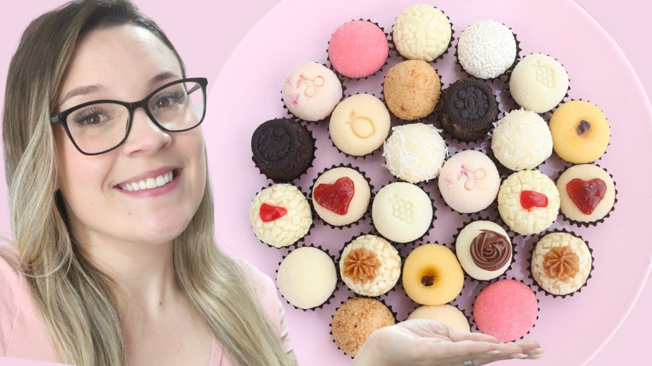 15 sabores DIFERENTES com 1 RECEITA | PARTE 2 - TUDO que você precisa saber