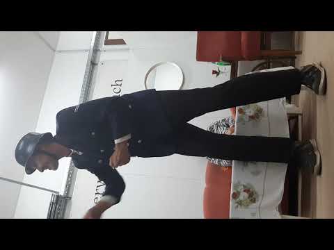 Mein Vater war Kommandant bei der Feuerwehr