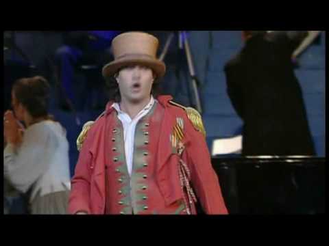 Erwin Schrott. Dulcamara