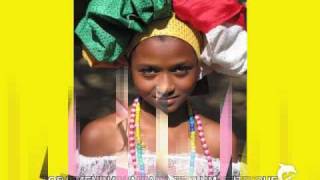 TODA MENINA BAIANA -(GILBERTO GIL)/DAYMENDES