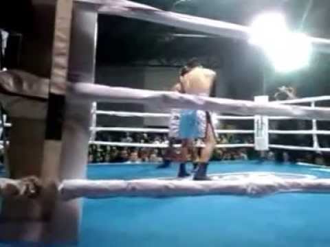 marcos  geraldito vs relampago jacobo