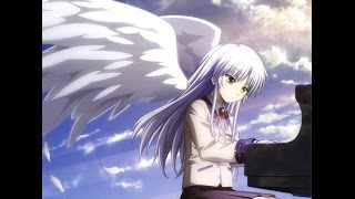 [AMV] - Angel (Theory of a Deadman)