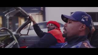 Smoke DZA feat. Dom Kennedy &amp; Cozz - The Hook Up (Official Video) HD