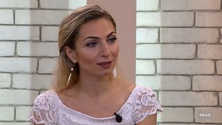 Առավոտ լուսո․ Սիսիան Պօղոսեան, Նաիրի Խաչատուրյան, Արտաշես Ավետյան