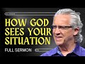 Let Hope Redefine Your Circumstances - Bill Johnson Sermon | Bethel Church