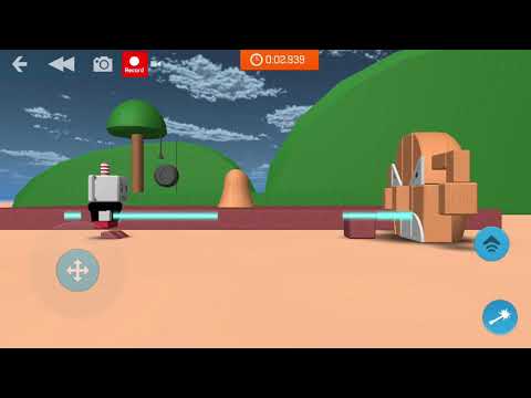 CUPHEAD THE ROOT PACK PART 1