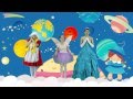 Brinca La Tablita Tengo Una Muñeca Vestida De Azul Canción Infantil