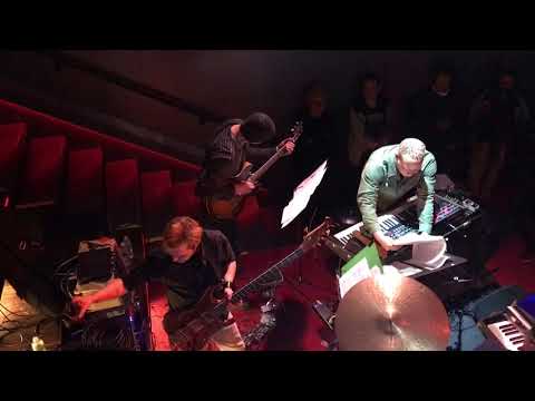 Dan Weiss - STAREBABY - record release party