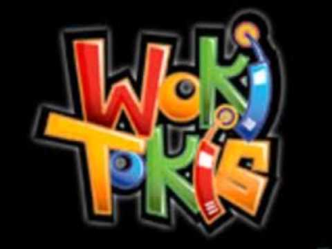 WokiTokis - Sintonia