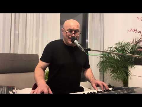Izo Muminovic - Nemas prava  (Live)