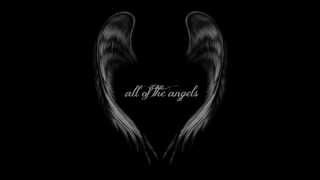 All Of The Angels (with lyrics) Tears For Fears