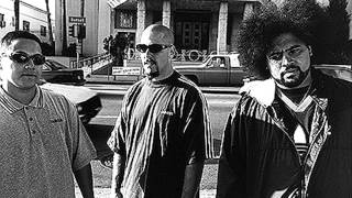 Delinquent Habits - Lifes a Struggle