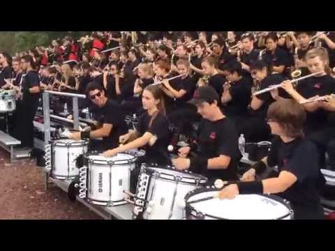 Cherry Hill High School East Marching Band - 