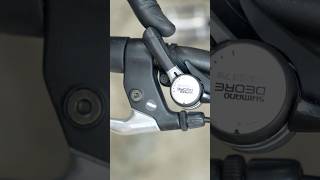 Download lagu ‘80s tech, still smooth today - Deore thumb shifters mp3 Download lagu ‘80s tech, still smooth today - Deore thumb shifters mp3