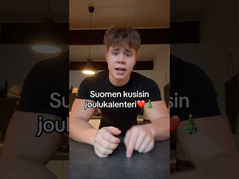 Seuraa nii ehk jatkan tätä… #shortvideo