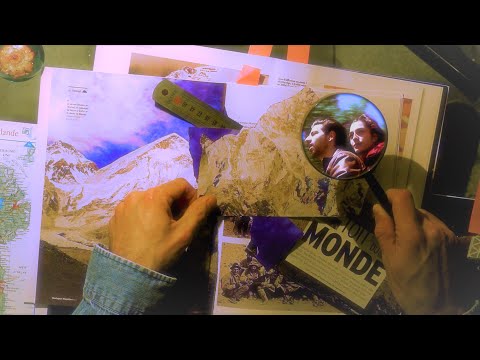 Double Å x Vax1 - Pic Alpin