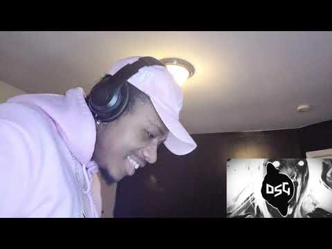 Marauda - Blunder [REACTION] YOU GUYS ARE AMAZING FOR SENDING ME THIS!!! THIS IS INSANE!!!!!