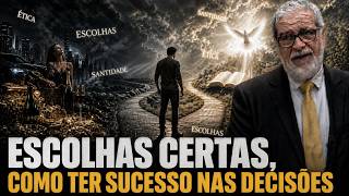 É Assim Que o Cristão Vence na Hora de Decidir - AUGUSTUS NICODEMUS