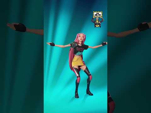 *NEW* COME INSIDE OF MY HEART Emote in FORTNITE! #fortnite