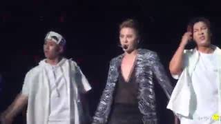 160702 XIGNATURE 고베 막콘 Break my Heart