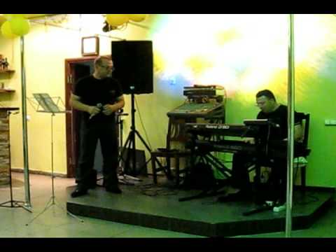 GARIK SHAMYAN I GARIK OGANEZOV - CHOVREBIS GZA