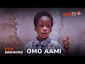 OMO AAMI Yoruba Movie 2025 Drama Omo Ara Yinka Solomon Arinola Odubela Sanyeri Kevin Obatide
